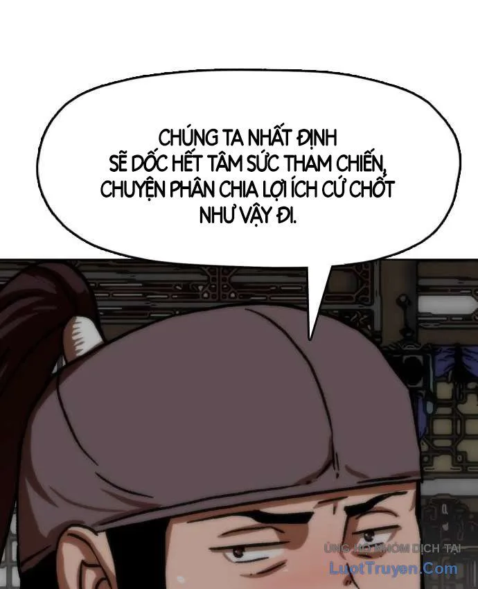 Hàn Băng Liệt Hỏa chương 38 - trang 215