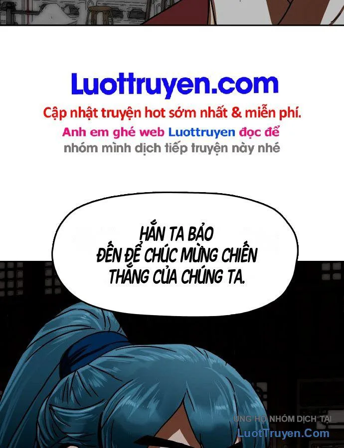 Hàn Băng Liệt Hỏa chương 39 - trang 25