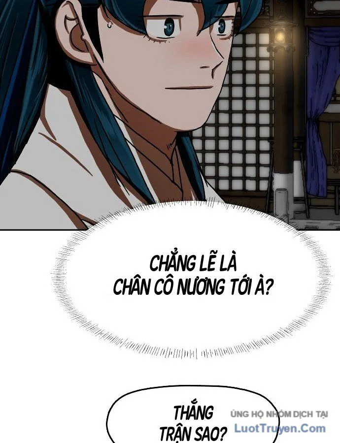 Hàn Băng Liệt Hỏa chương 39 - trang 26