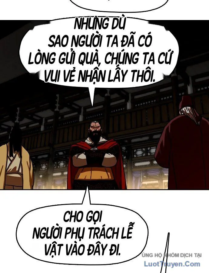 Hàn Băng Liệt Hỏa chương 39 - trang 27