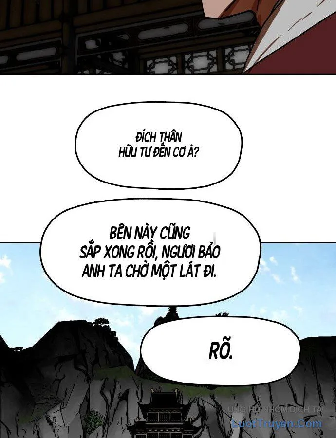 Hàn Băng Liệt Hỏa chương 39 - trang 30