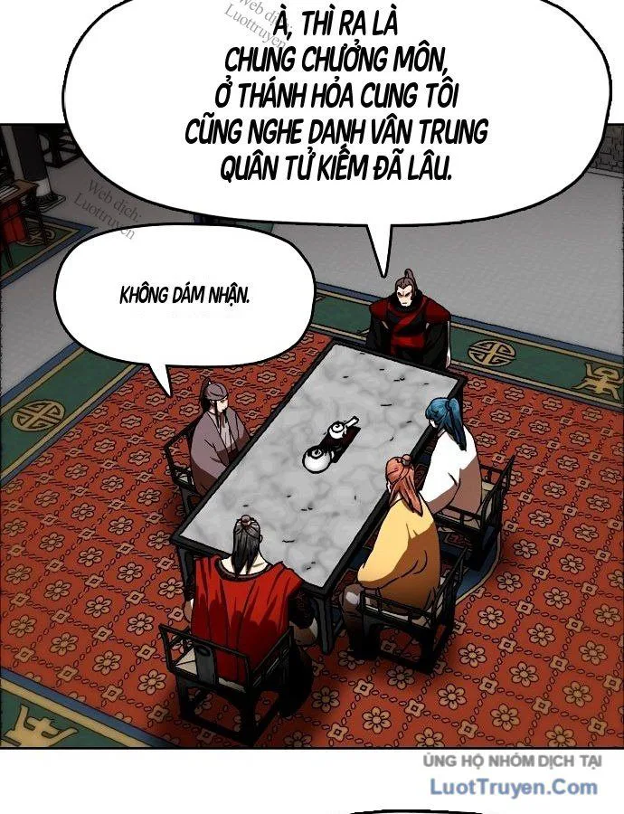 Hàn Băng Liệt Hỏa chương 39 - trang 43