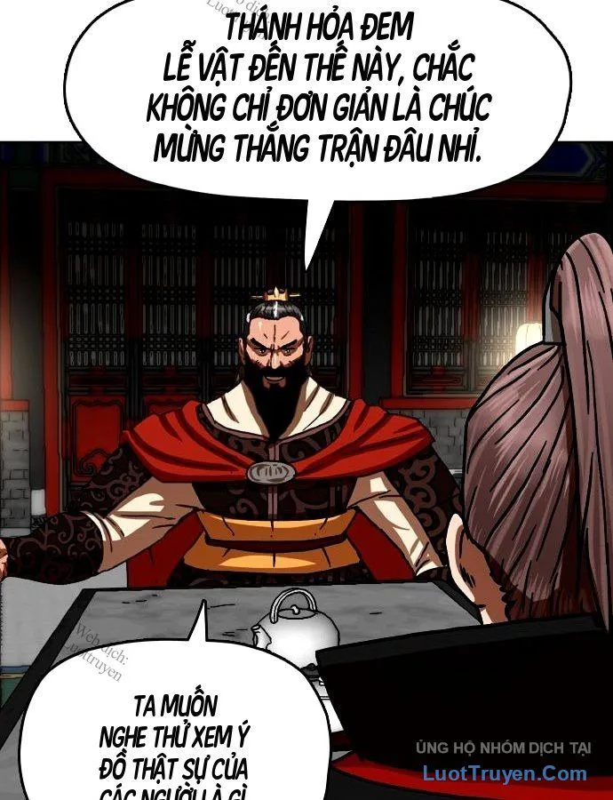 Hàn Băng Liệt Hỏa chương 39 - trang 47