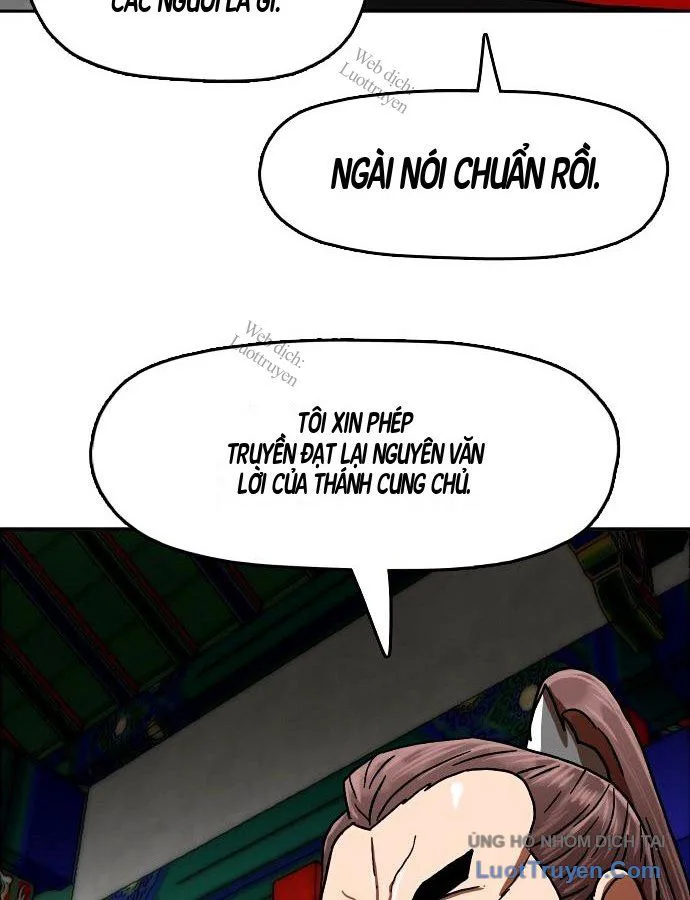 Hàn Băng Liệt Hỏa chương 39 - trang 48