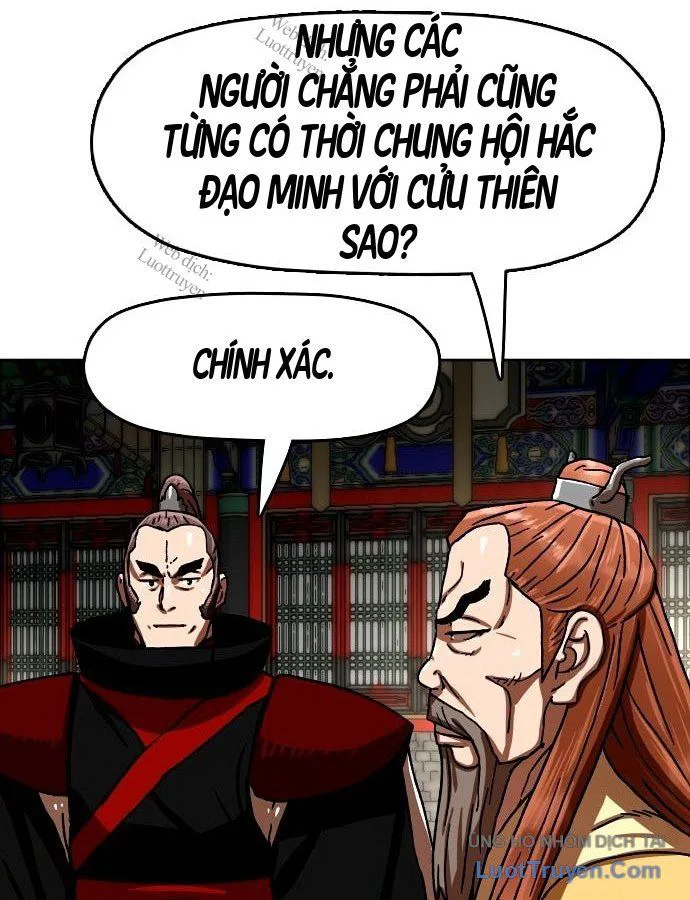 Hàn Băng Liệt Hỏa chương 39 - trang 50
