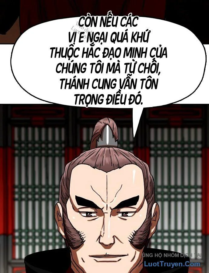 Hàn Băng Liệt Hỏa chương 39 - trang 55