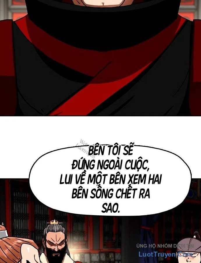 Hàn Băng Liệt Hỏa chương 39 - trang 56