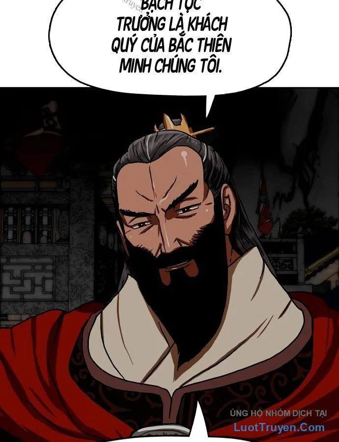 Hàn Băng Liệt Hỏa chương 39 - trang 89