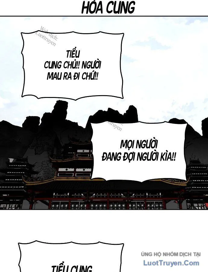 Hàn Băng Liệt Hỏa chương 39 - trang 100