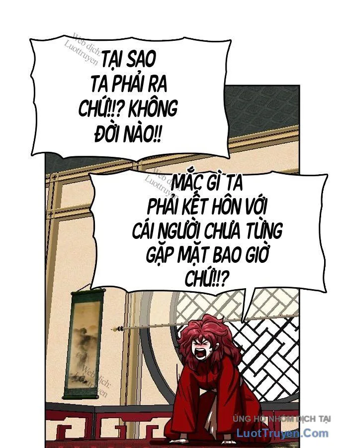 Hàn Băng Liệt Hỏa chương 39 - trang 107
