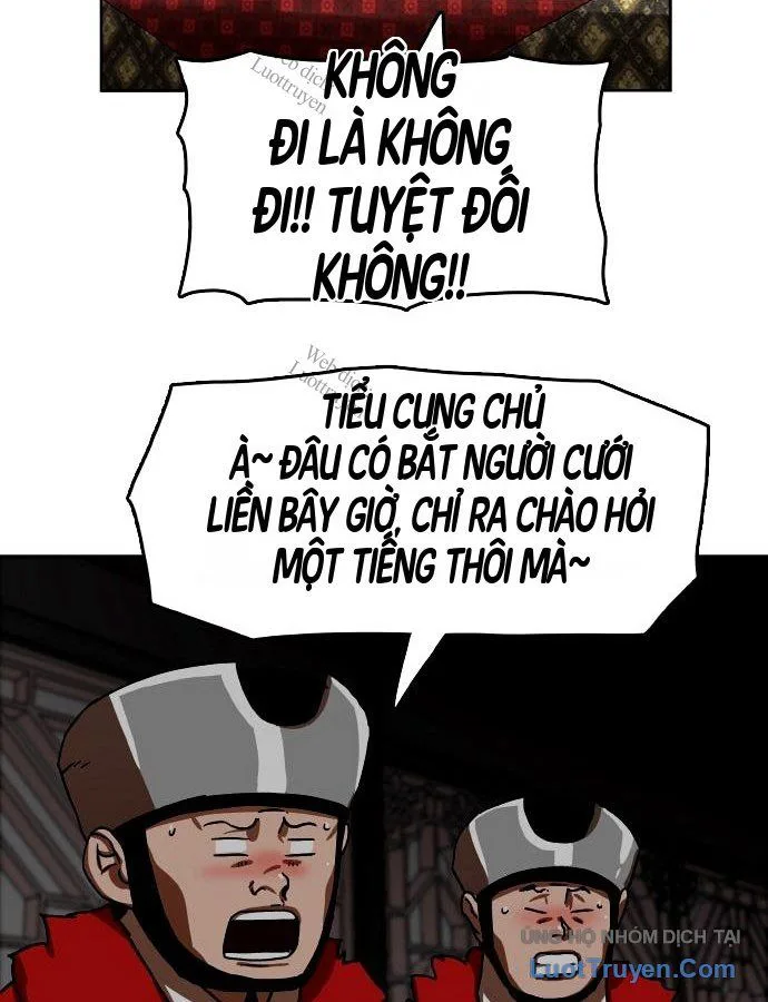 Hàn Băng Liệt Hỏa chương 39 - trang 108
