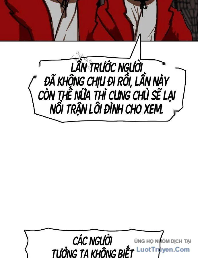 Hàn Băng Liệt Hỏa chương 39 - trang 109