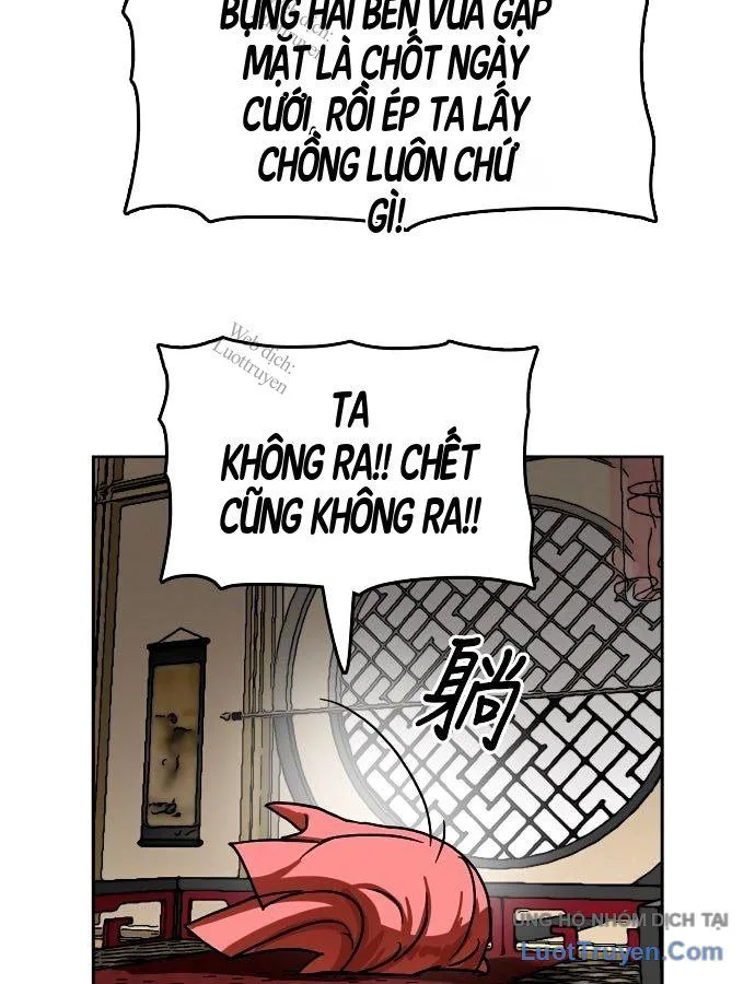 Hàn Băng Liệt Hỏa chương 39 - trang 111