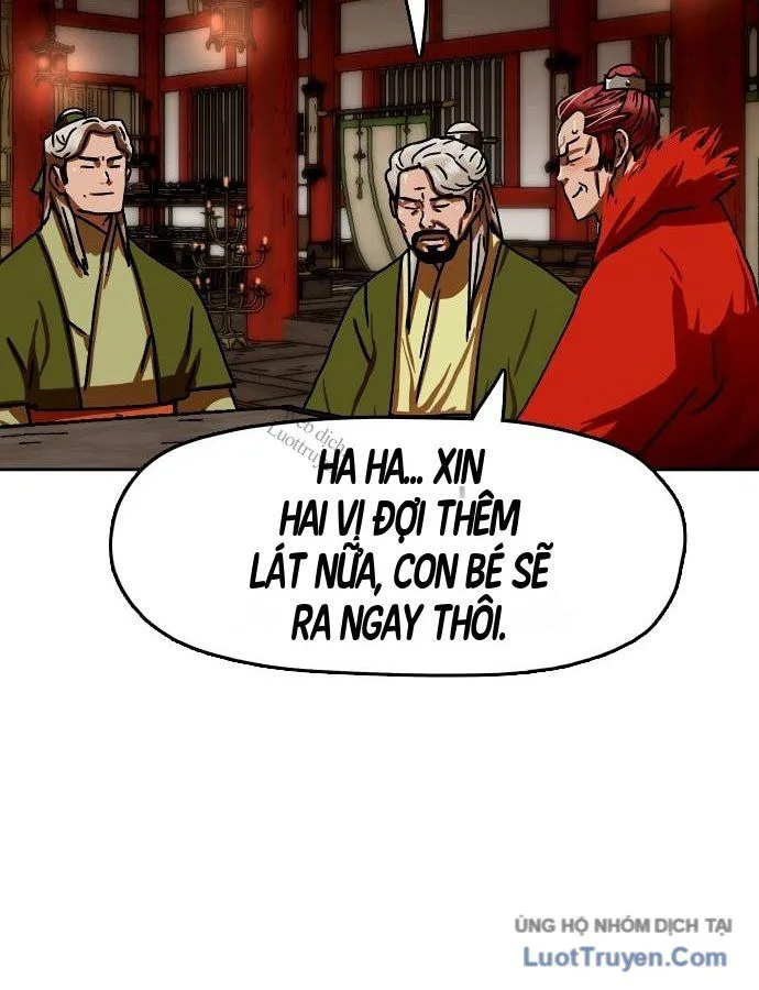 Hàn Băng Liệt Hỏa chương 39 - trang 118