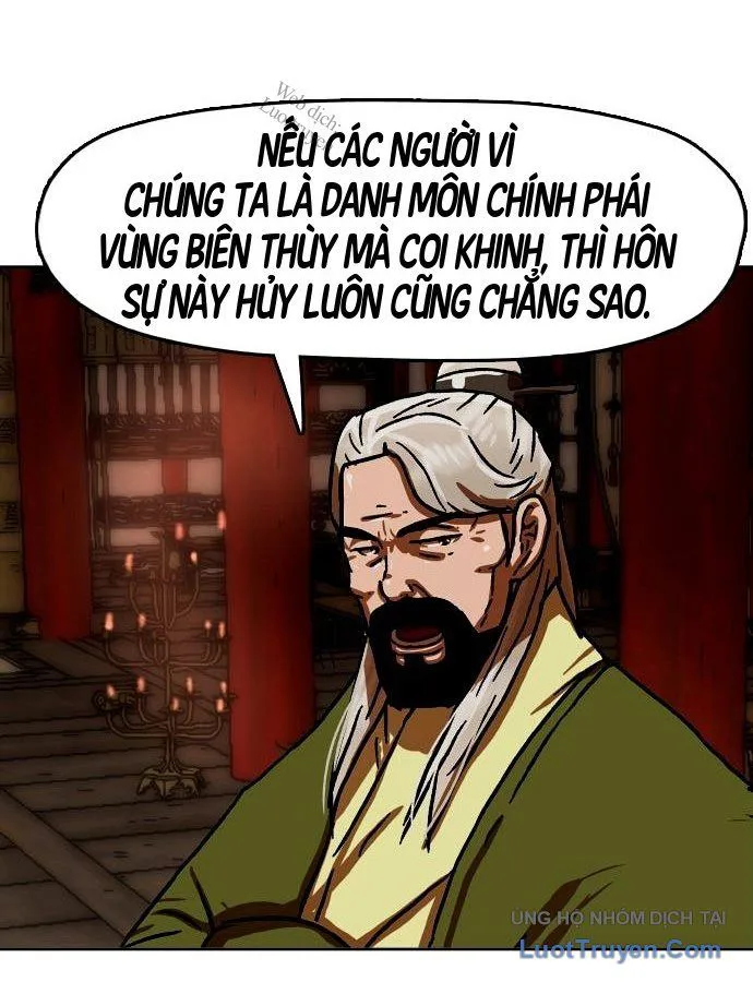 Hàn Băng Liệt Hỏa chương 39 - trang 128