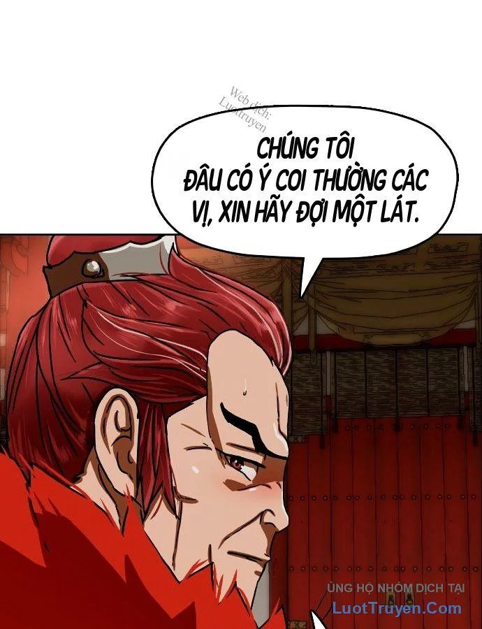 Hàn Băng Liệt Hỏa chương 39 - trang 129