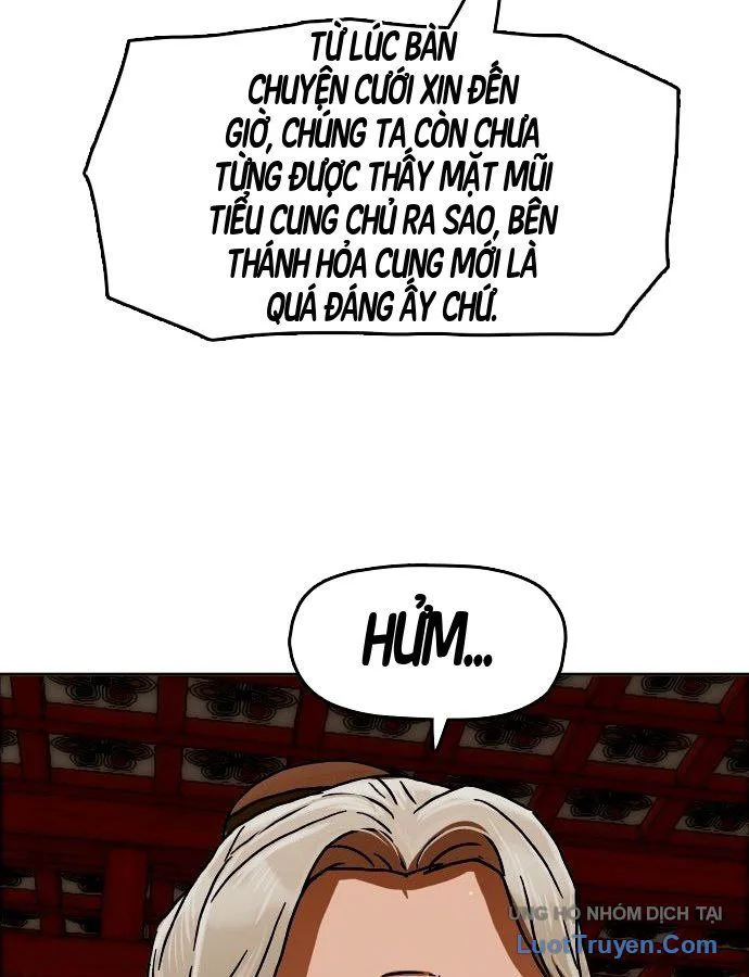 Hàn Băng Liệt Hỏa chương 39 - trang 131