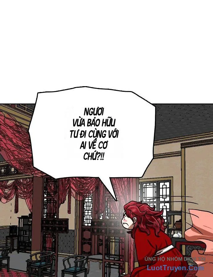 Hàn Băng Liệt Hỏa chương 39 - trang 154