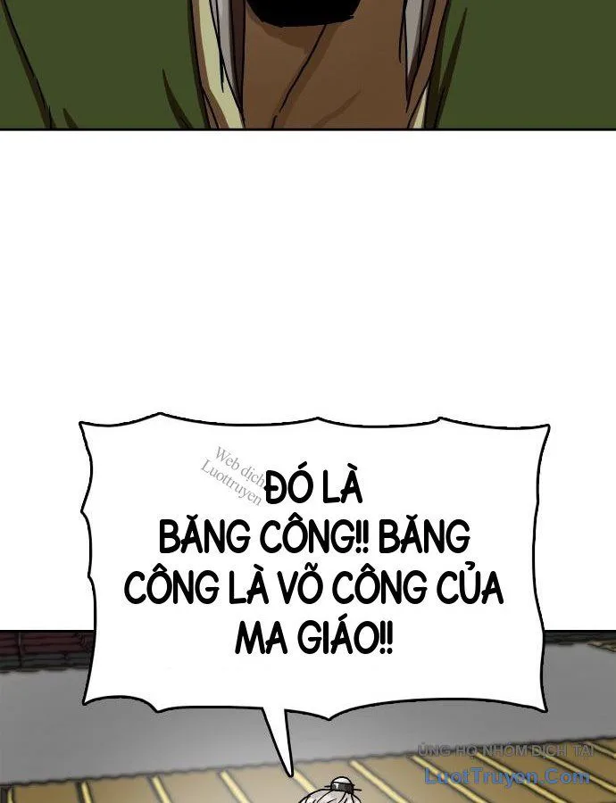 Hàn Băng Liệt Hỏa chương 41 - trang 28
