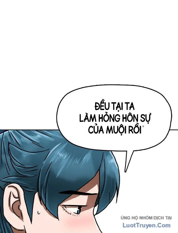 Hàn Băng Liệt Hỏa chương 41 - trang 72