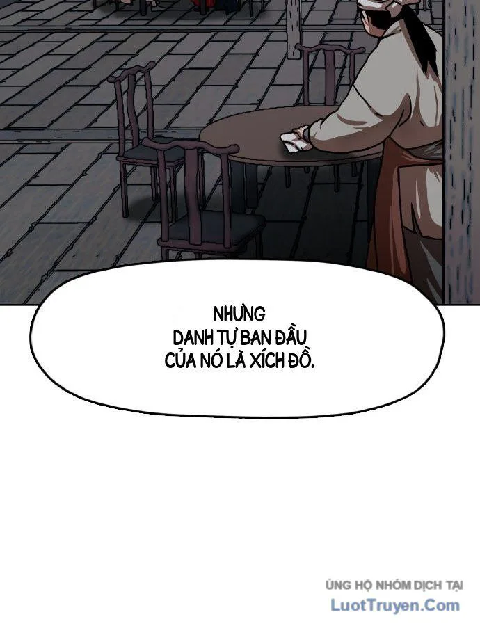 Hàn Băng Liệt Hỏa chương 42 - trang 5