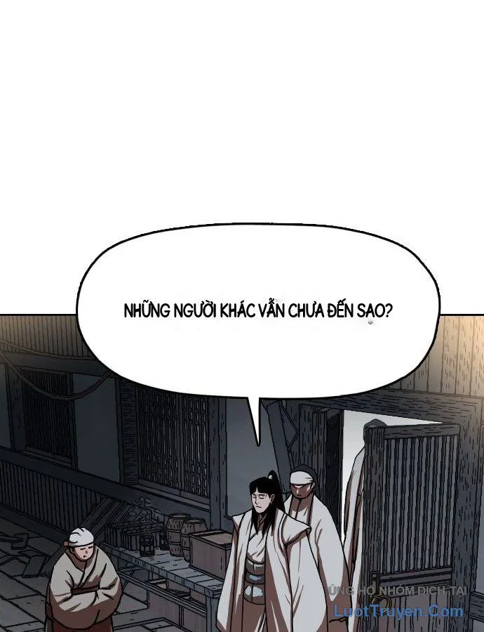 Hàn Băng Liệt Hỏa chương 42 - trang 27