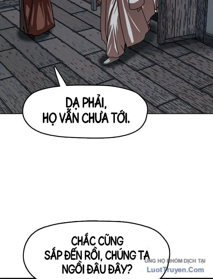 Hàn Băng Liệt Hỏa chương 42 - trang 28