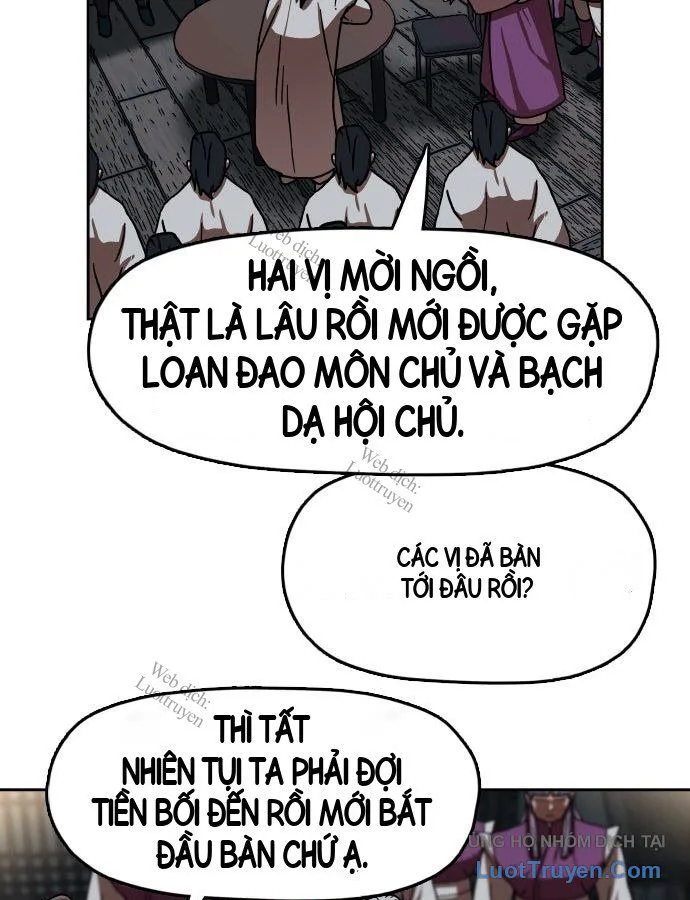 Hàn Băng Liệt Hỏa chương 42 - trang 45