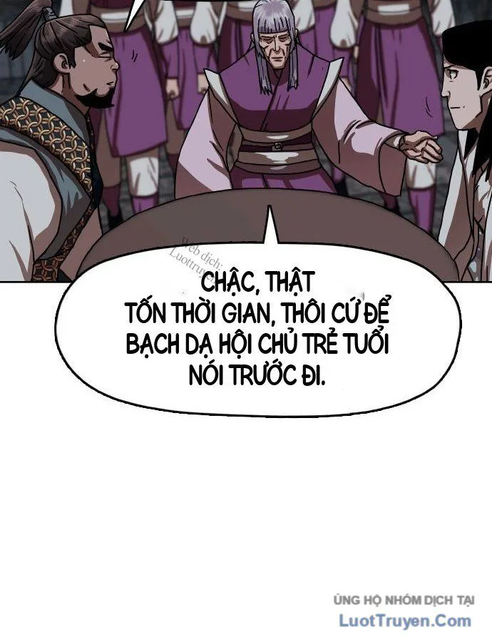 Hàn Băng Liệt Hỏa chương 42 - trang 46