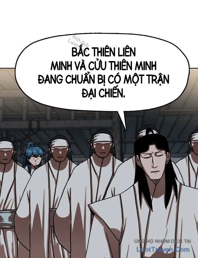 Hàn Băng Liệt Hỏa chương 42 - trang 47