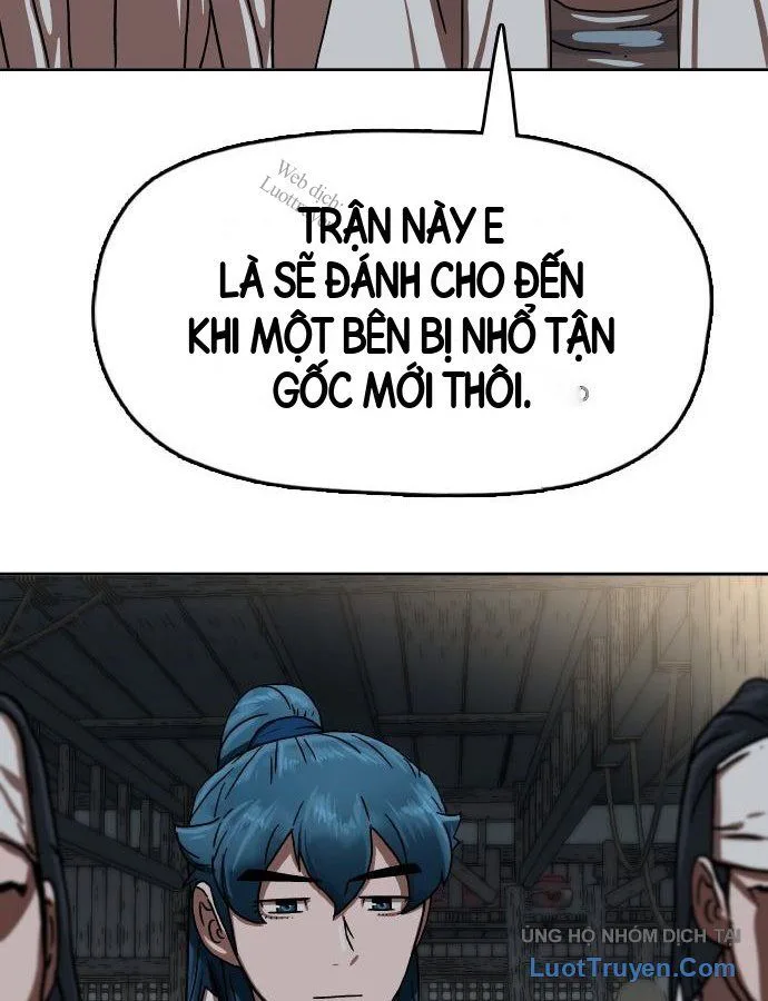 Hàn Băng Liệt Hỏa chương 42 - trang 48