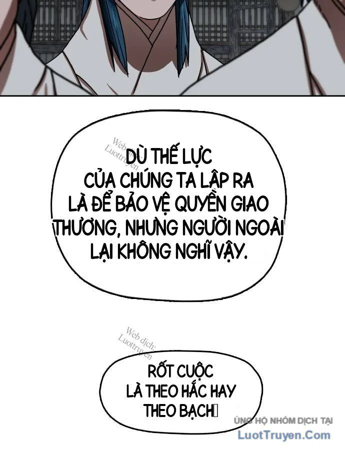 Hàn Băng Liệt Hỏa chương 42 - trang 49