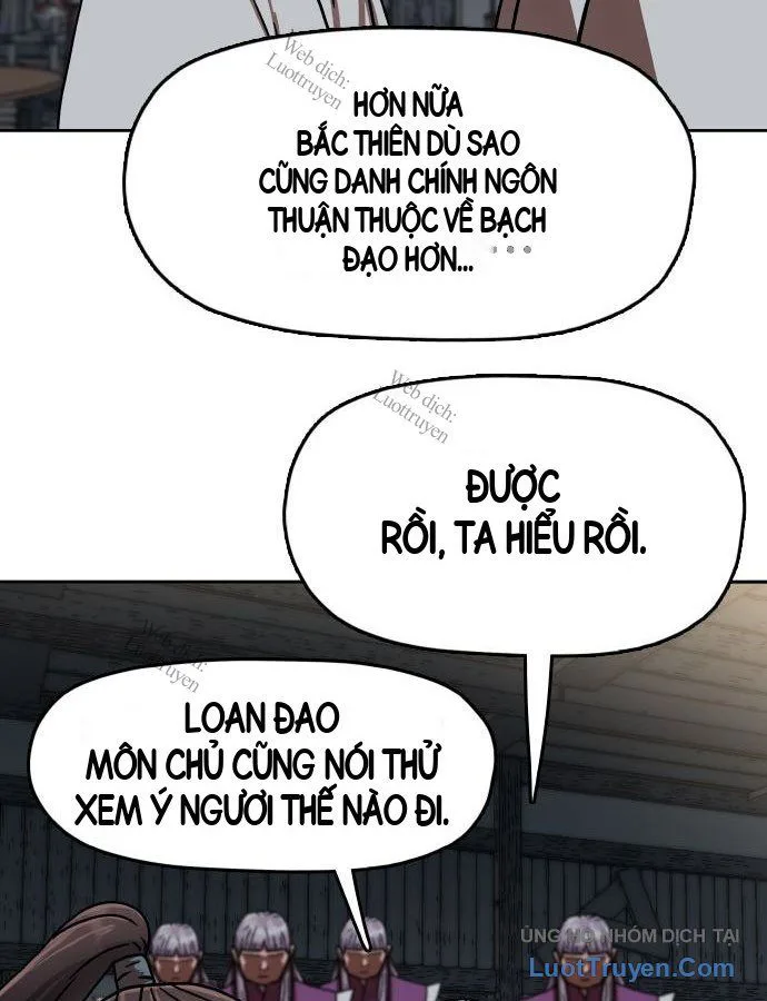 Hàn Băng Liệt Hỏa chương 42 - trang 56