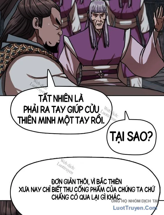 Hàn Băng Liệt Hỏa chương 42 - trang 57