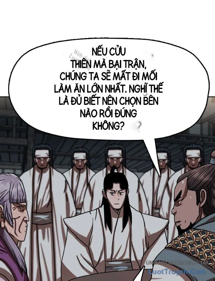 Hàn Băng Liệt Hỏa chương 42 - trang 59