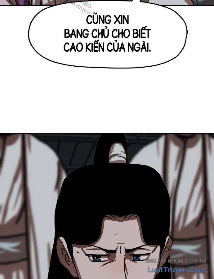 Hàn Băng Liệt Hỏa chương 42 - trang 60
