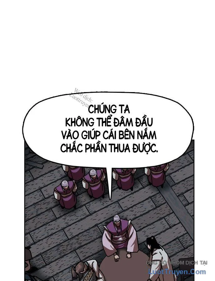 Hàn Băng Liệt Hỏa chương 42 - trang 65