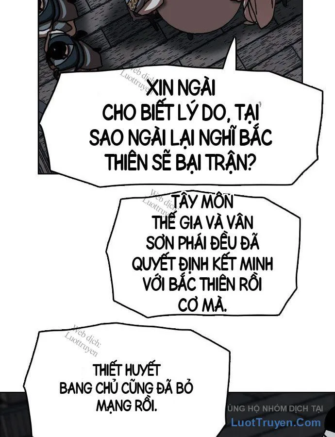 Hàn Băng Liệt Hỏa chương 42 - trang 66