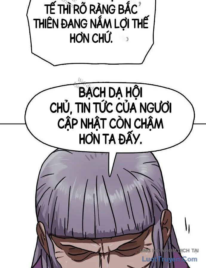 Hàn Băng Liệt Hỏa chương 42 - trang 68