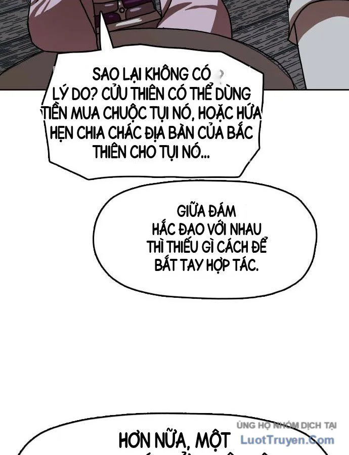 Hàn Băng Liệt Hỏa chương 42 - trang 74