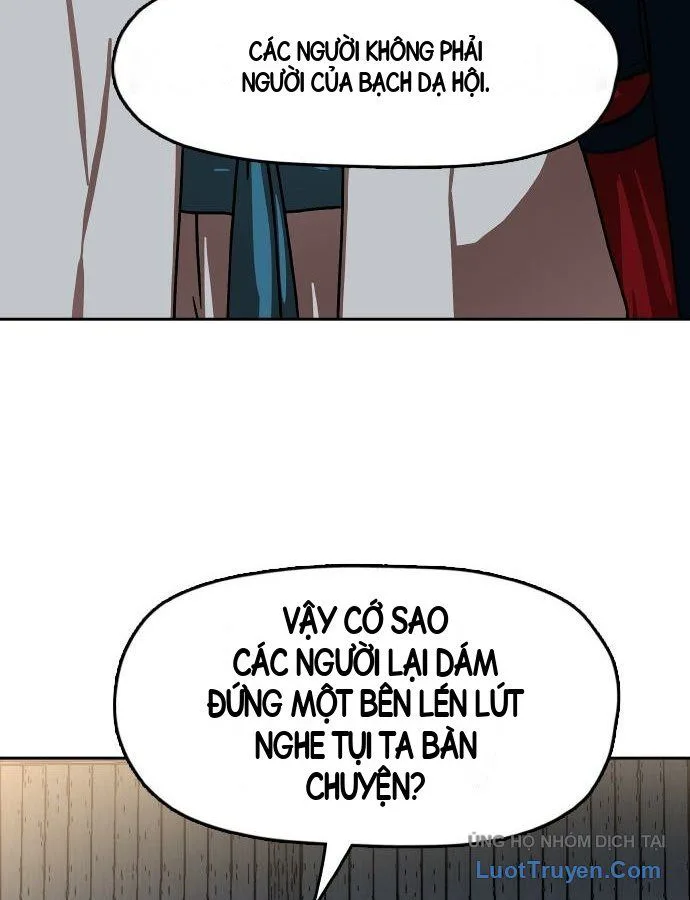 Hàn Băng Liệt Hỏa chương 42 - trang 84
