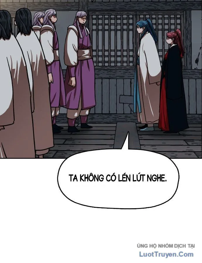 Hàn Băng Liệt Hỏa chương 42 - trang 85