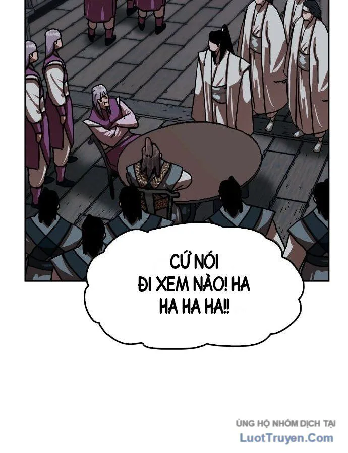 Hàn Băng Liệt Hỏa chương 42 - trang 91