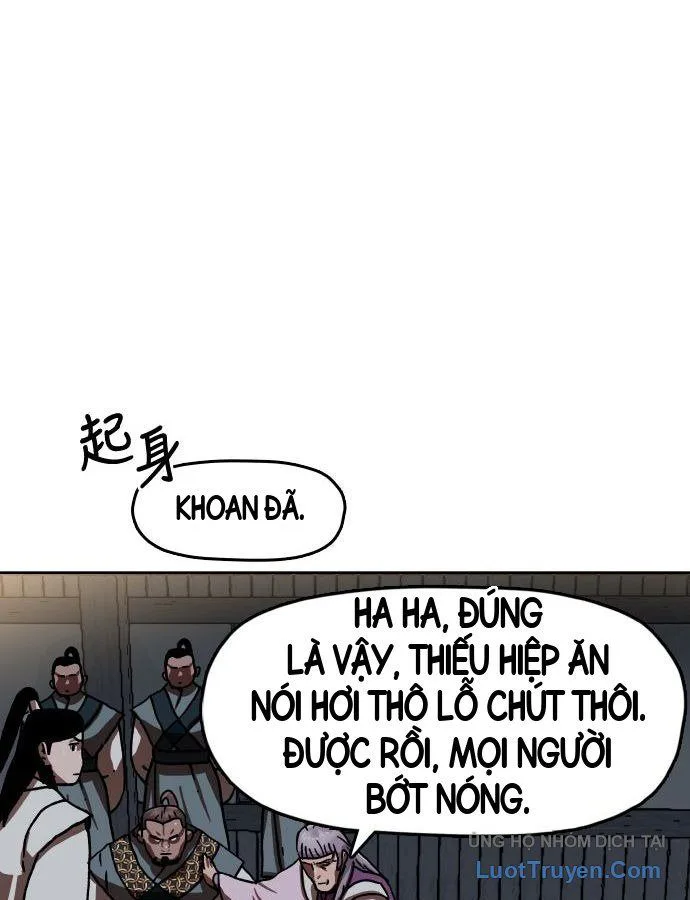 Hàn Băng Liệt Hỏa chương 42 - trang 103