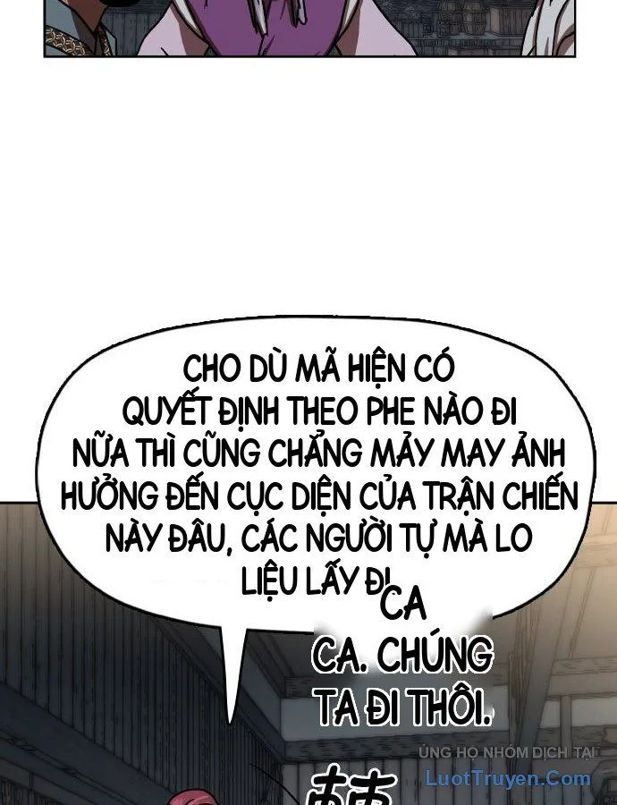 Hàn Băng Liệt Hỏa chương 42 - trang 110