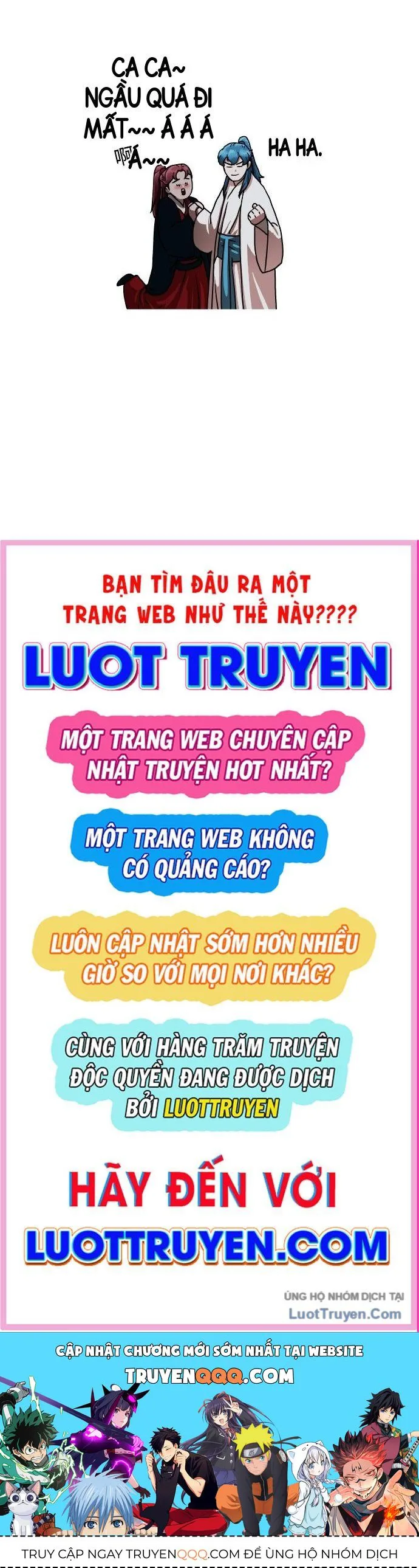 Hàn Băng Liệt Hỏa chương 42 - trang 134