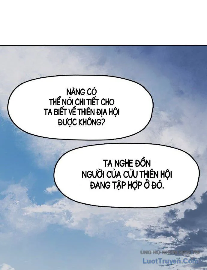 Hàn Băng Liệt Hỏa chương 44 - trang 3