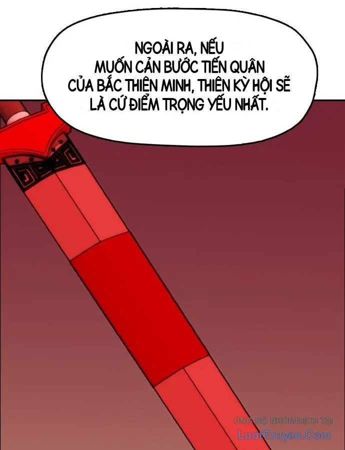 Hàn Băng Liệt Hỏa chương 44 - trang 7