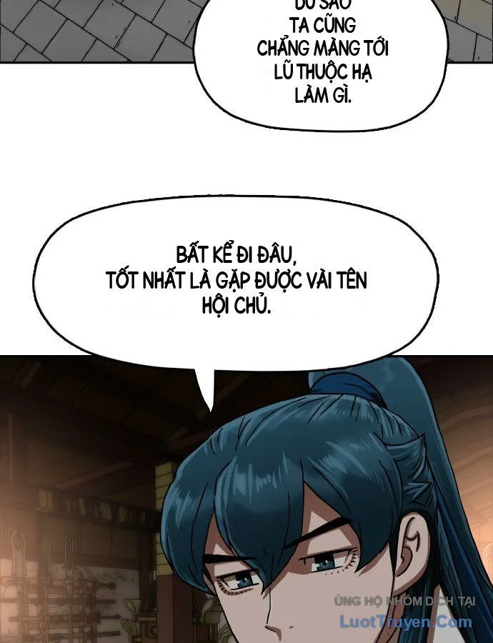 Hàn Băng Liệt Hỏa chương 44 - trang 10
