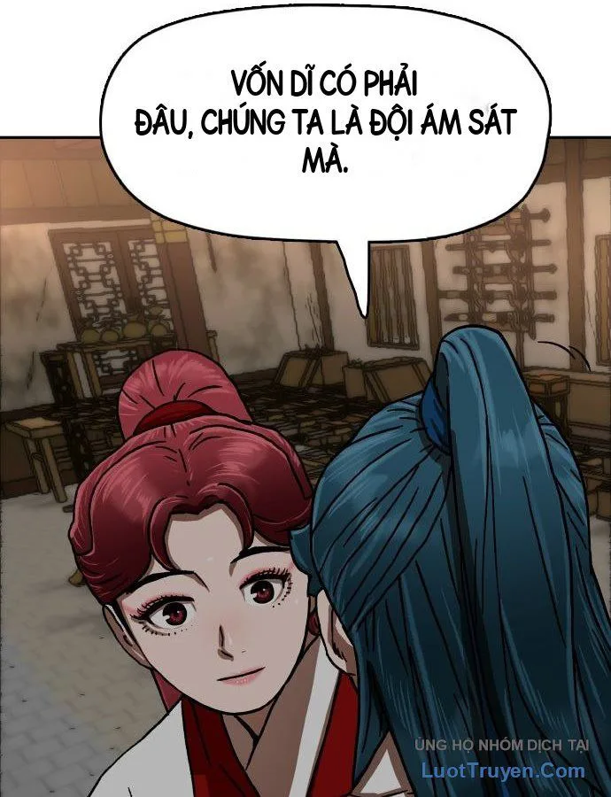Hàn Băng Liệt Hỏa chương 44 - trang 13